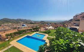 Apartamento con Aire Acondicionado, Wifi y Parking - by Aloha Palma
